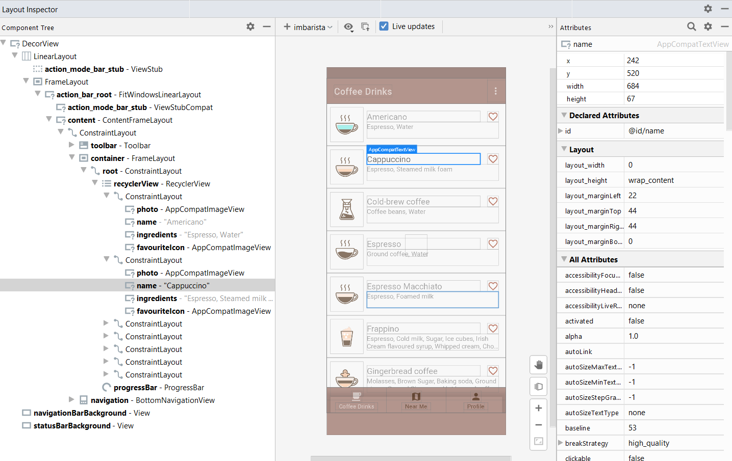 instal the new version for android Window Inspector 3.3