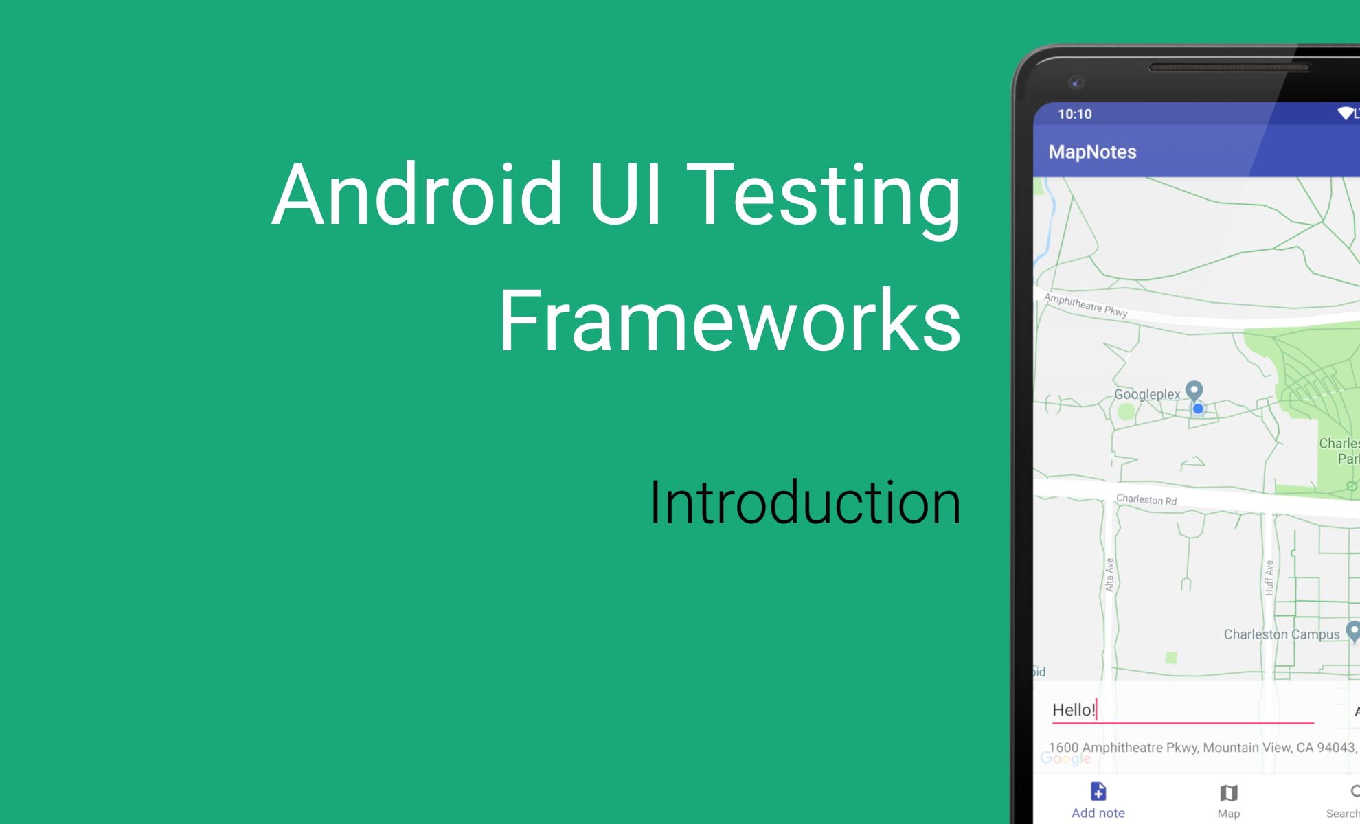 how to test android studio app on device how to test android studio app on device