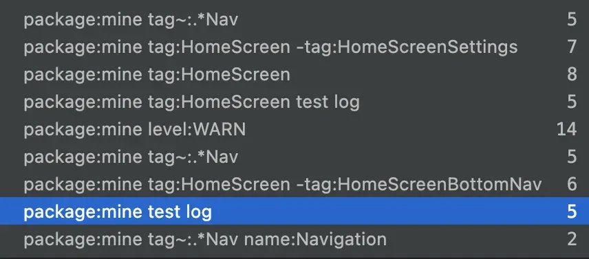 New Logcat: 5 Features for Effective Android App Debugging