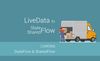 Migrate from LiveData to StateFlow and SharedFlow
