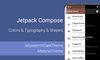Jetpack Compose: Theme and Typography
