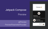Jetpack Compose: Preview
