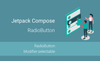 Jetpack Compose: RadioButton
