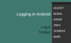 android その他 オファー logs